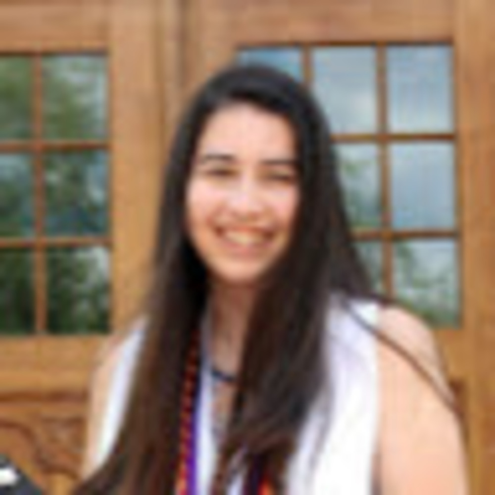 Meet your Posher, Emily